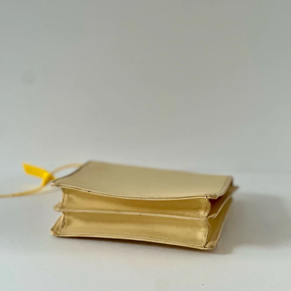 Louis Vuitton Lemon Drop Mini Epi - Picture 6 of 16